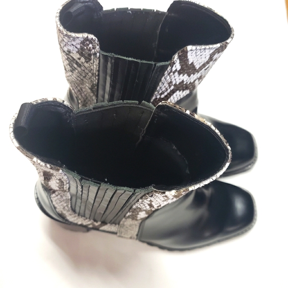 Aldo Boots - Picture 5 of 6